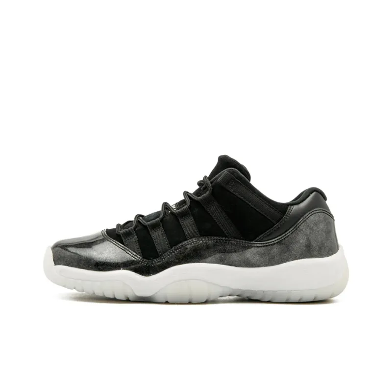 Uabat Jordan 11 Retro Low Barons 528895-010