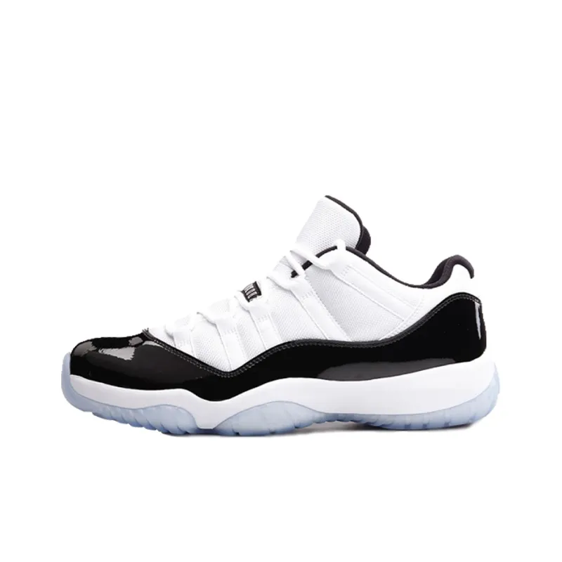 Uabat Jordan 11 Retro Low Concord 528895-153