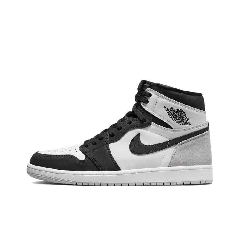 Uabat Jordan 1 Retro High OG Bleached Coral 555088-108