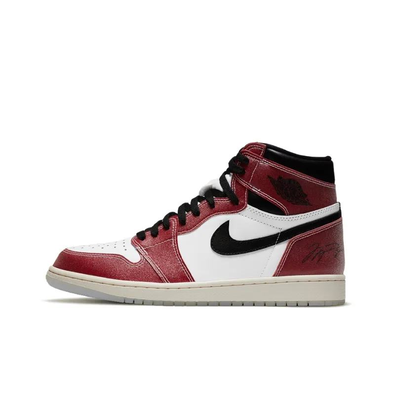 Uabat Jordan 1 Retro High Trophy Room Chicago DA2728-100