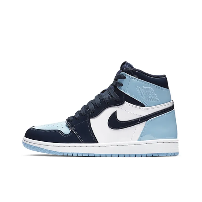 Uabat Jordan 1 Retro High UNC Patent (W) CD0461-401