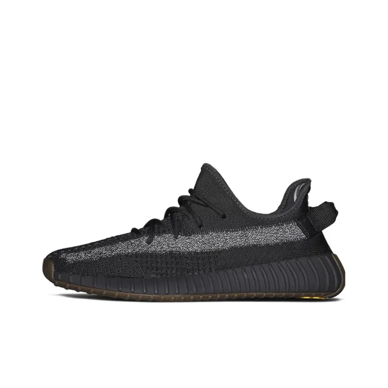 Uabat adidas Yeezy Boost 350 V2 Cinder Reflective FY4176