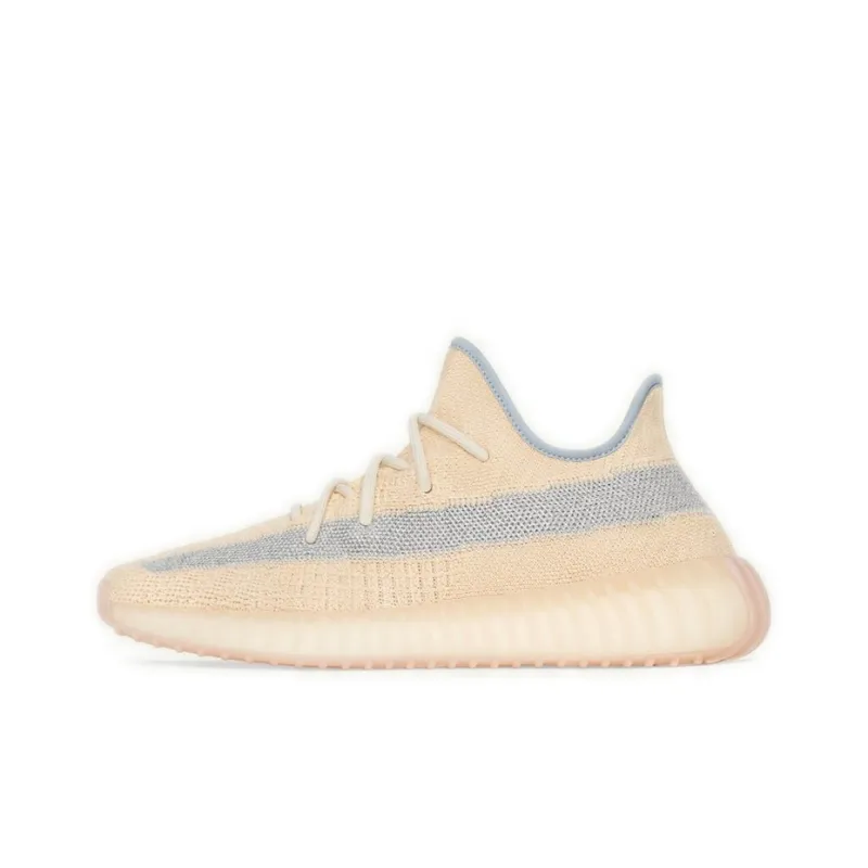 Uabat adidas Yeezy Boost 350 V2 Linen FY5158