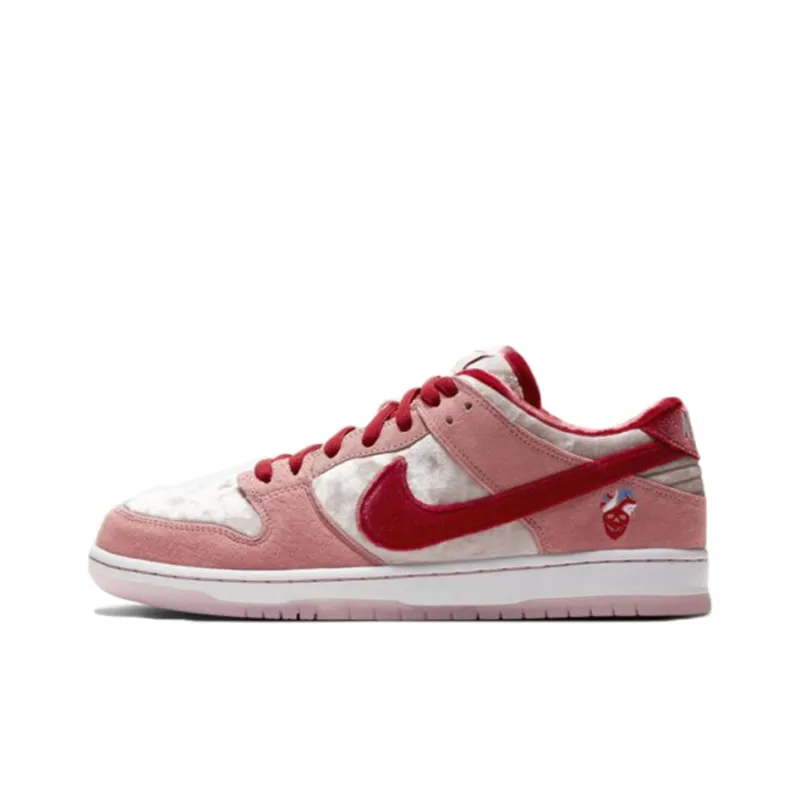 Uabat Nike SB Dunk Low StrangeLove Skateboards  CT2552-800