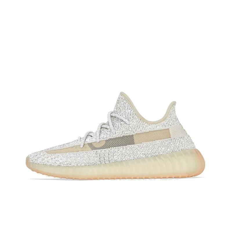 Uabat adidas Yeezy Boost 350 V2 Lundmark (Reflective) FV3254