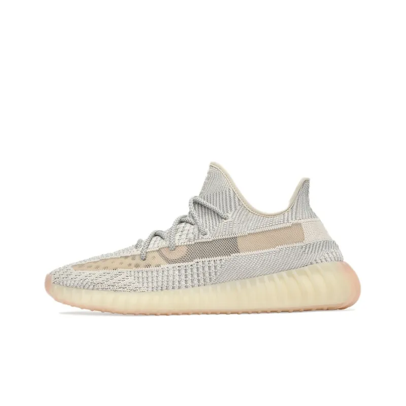 Uabat adidas Yeezy Boost 350 V2 Lundmark (Non Reflective) FU9161