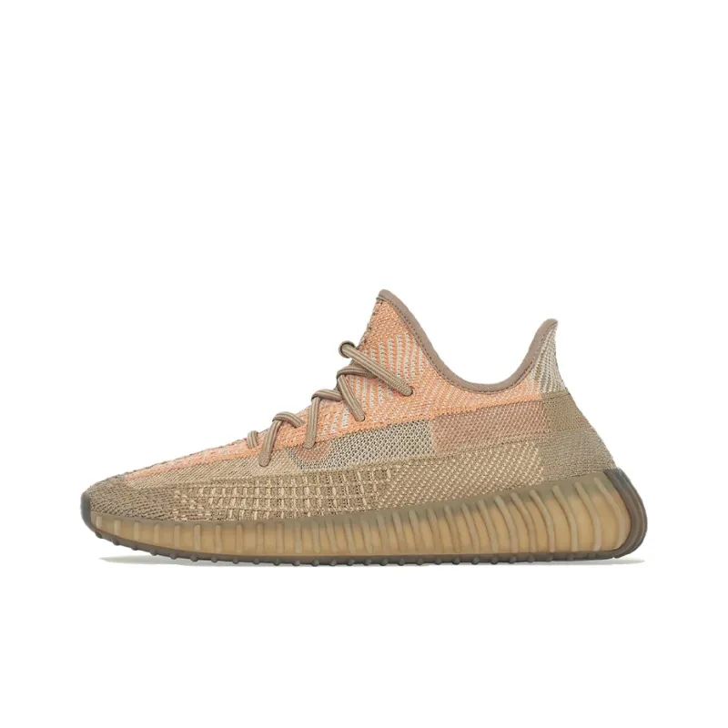 Uabat adidas Yeezy Boost 350 V2 Sand Taupe FZ5240