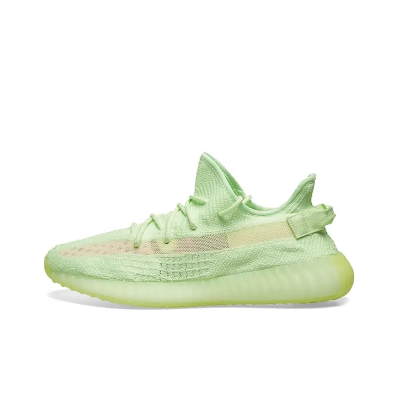 Uabat adidas Yeezy Boost 350 V2 Glow EG5293