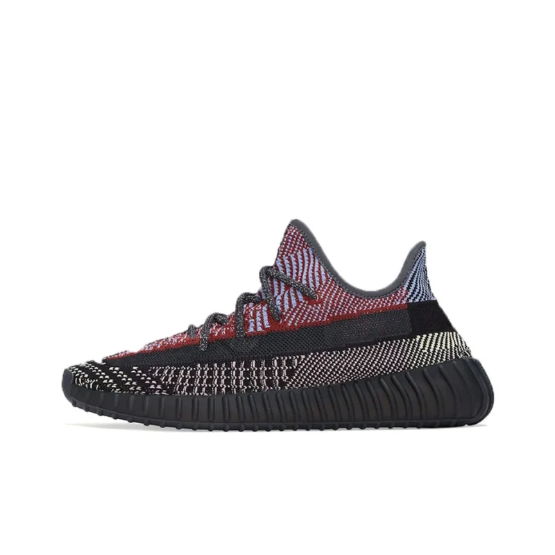 Uabat adidas Yeezy Boost 350 V2 Yecheil (Non-Reflective) FW5190
