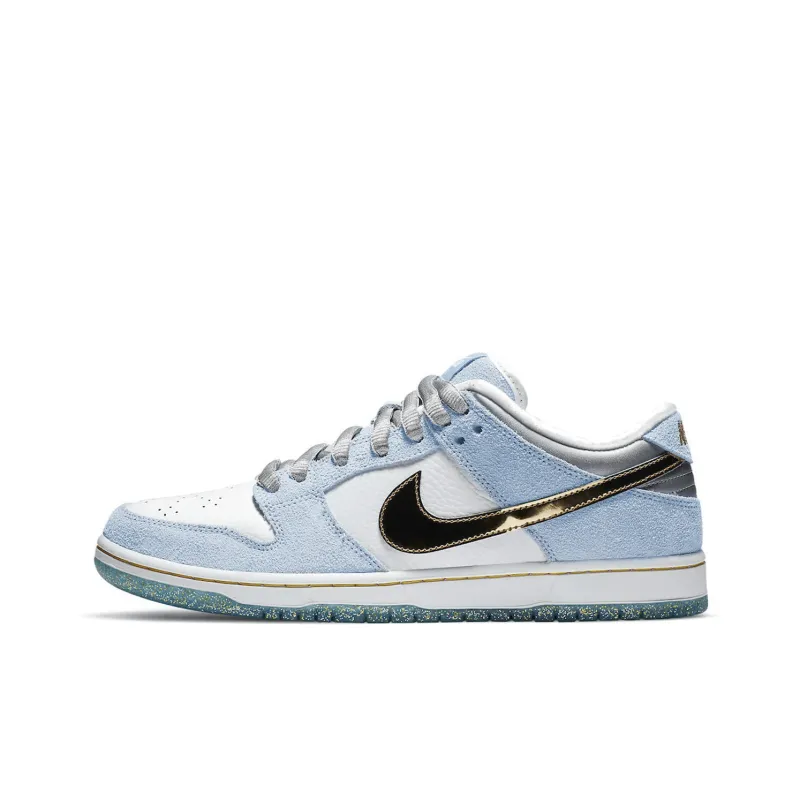 Uabat Nike SB Dunk Low Sean Cliver DC9936-100