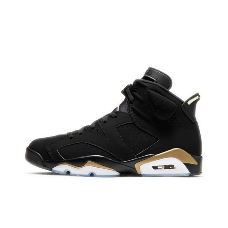 Uabat Jordan 6 Retro DMP (2020) CT4954-007