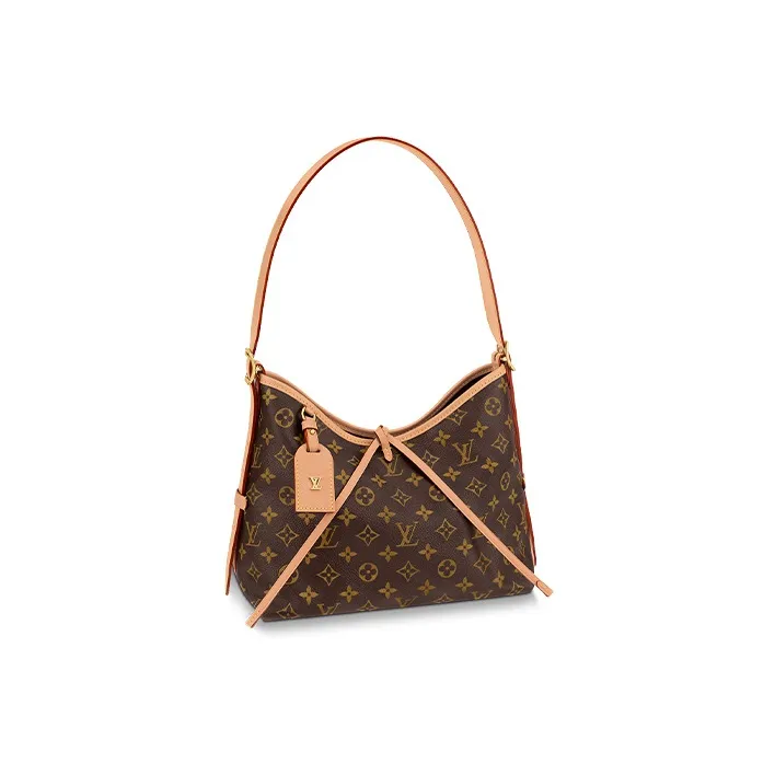 Uabat Louis Vuitton CarryAll M46203
