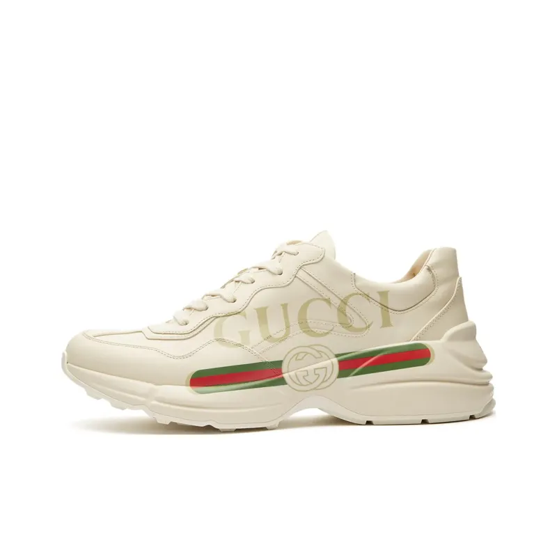 Gucci Rhyton Vintage Logo 500877 DRW00 9522