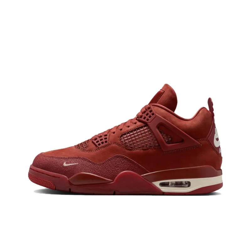 Uabat JORDAN Air JORDAN 4 Retro Og Sp Nigel Sylvester Brick By Brick HF4340-800