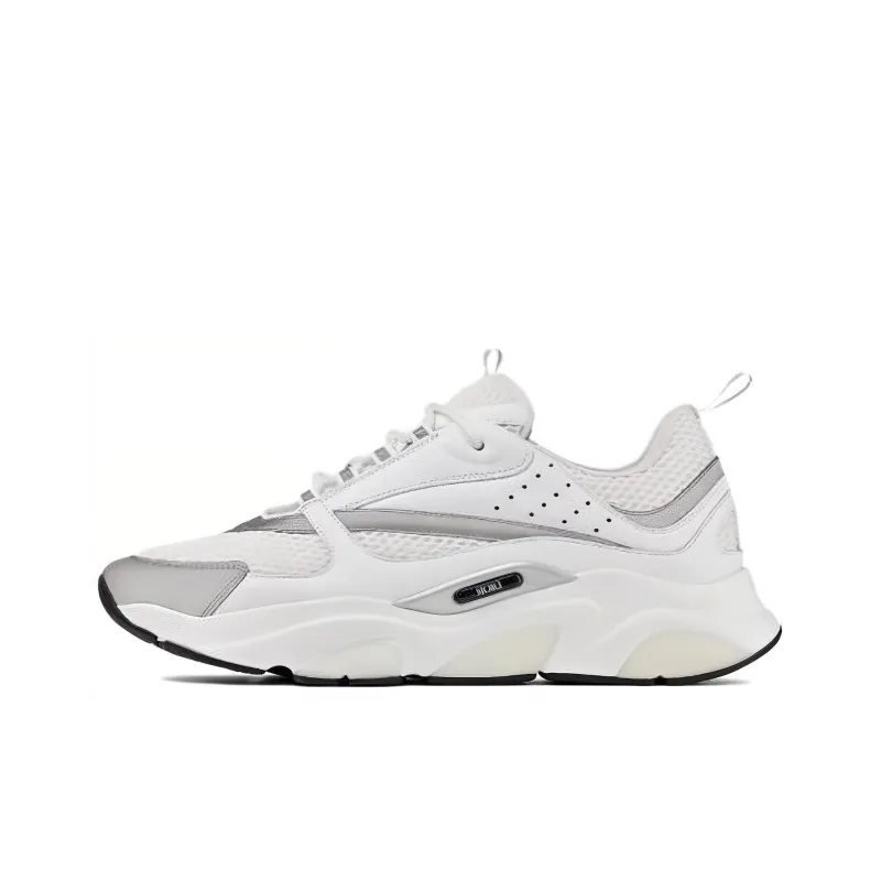 Uabat Dior B22 White Silver 3SN231YJG_H000