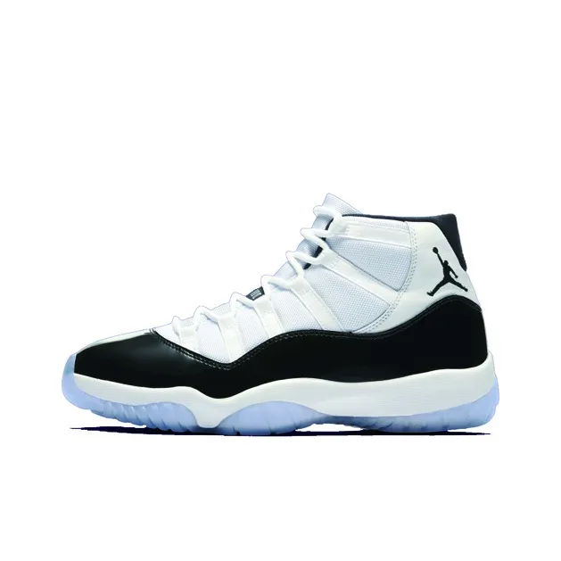 Uabat Jordan 11 Retro Concord (2018) 378037-100
