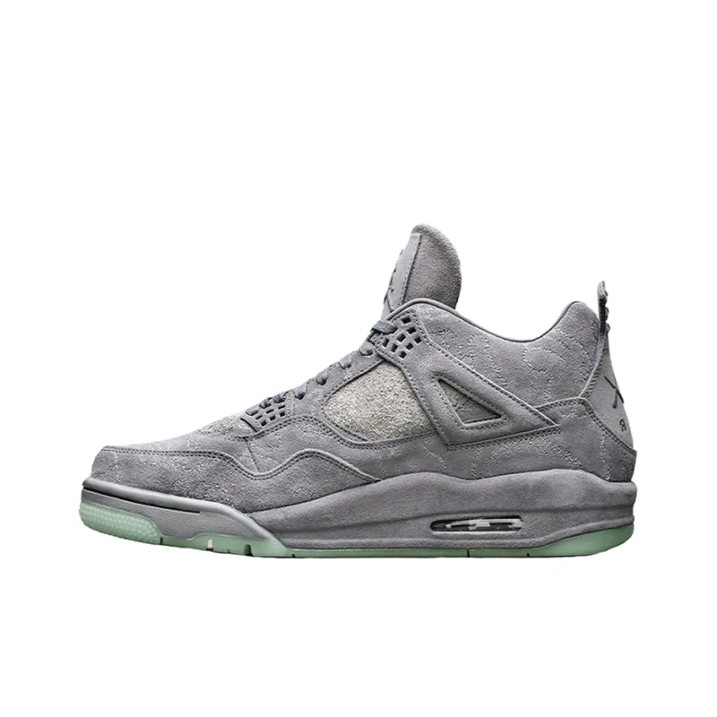 Uabat Air Jordan 4 Retro Kaws 930155-003