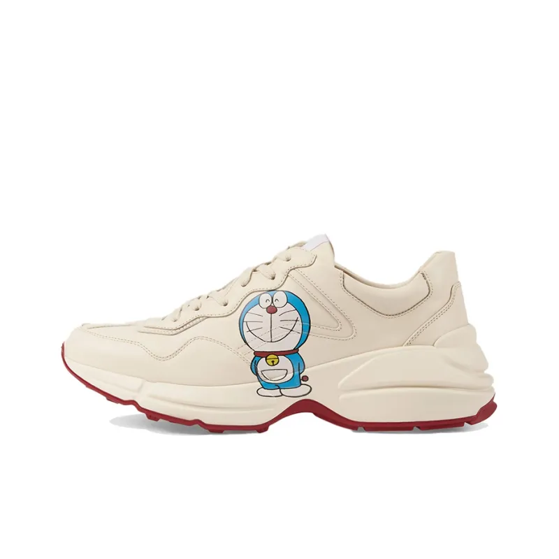 Gucci x Doraemon Rhyton 655025 DRW00 9522