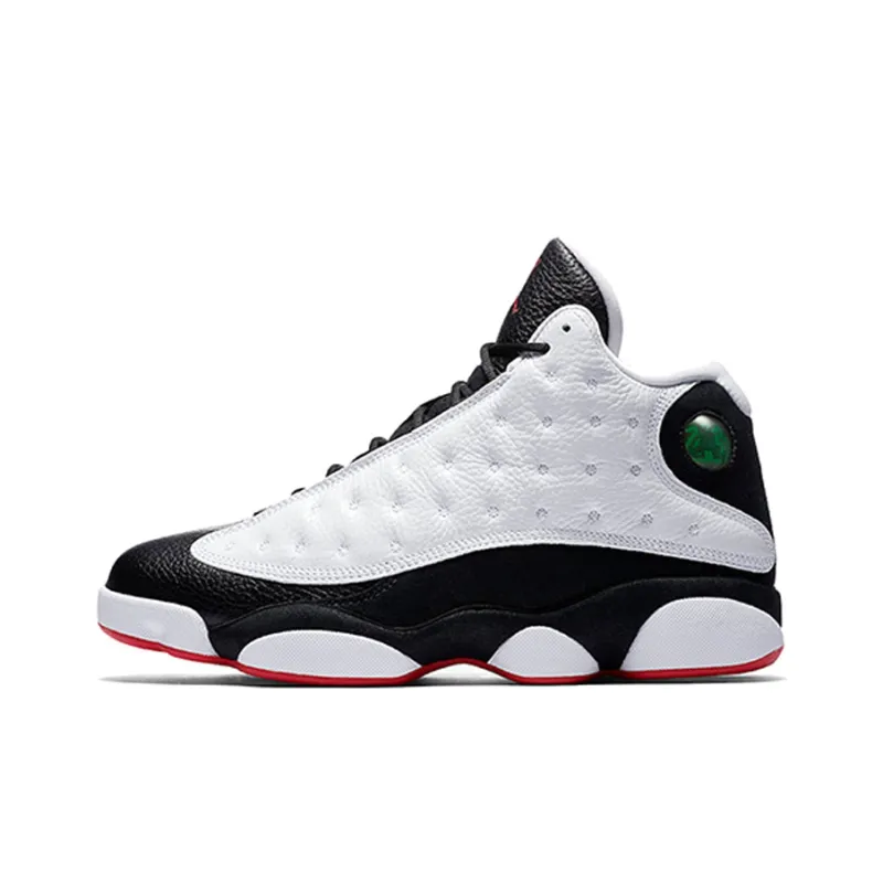 Uabat Jordan 13 Retro He Got Game (2018) 414571-104