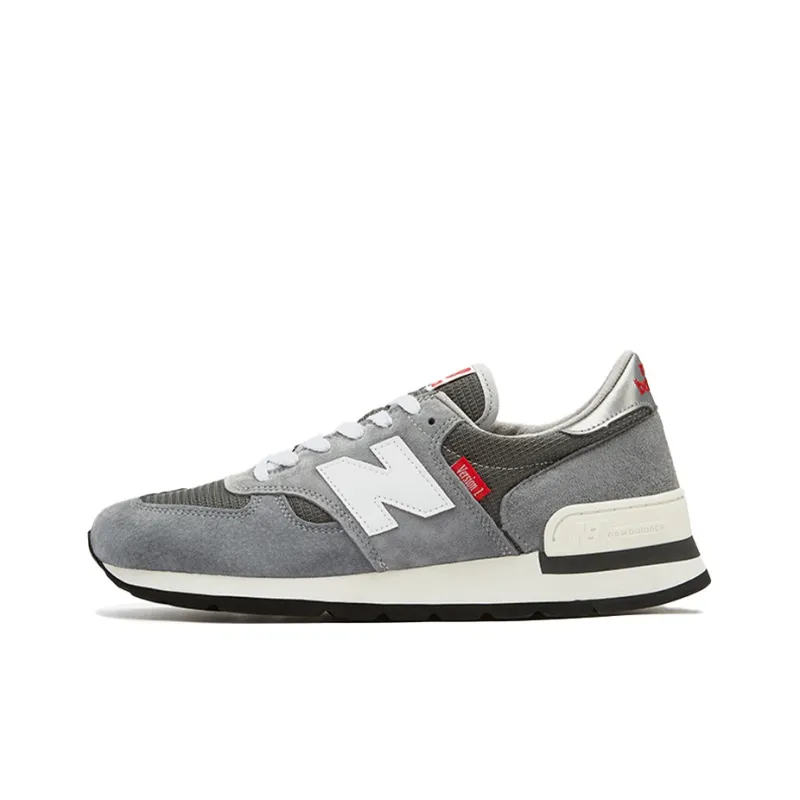 Uabat New Balance 990v1 Version 1 40th Anniversary M990VS1
