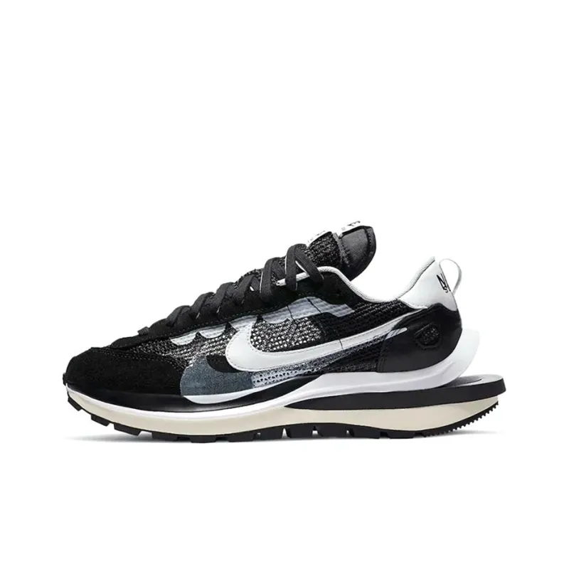 Nike Vaporwaffle sacai Black White CV1363-001
