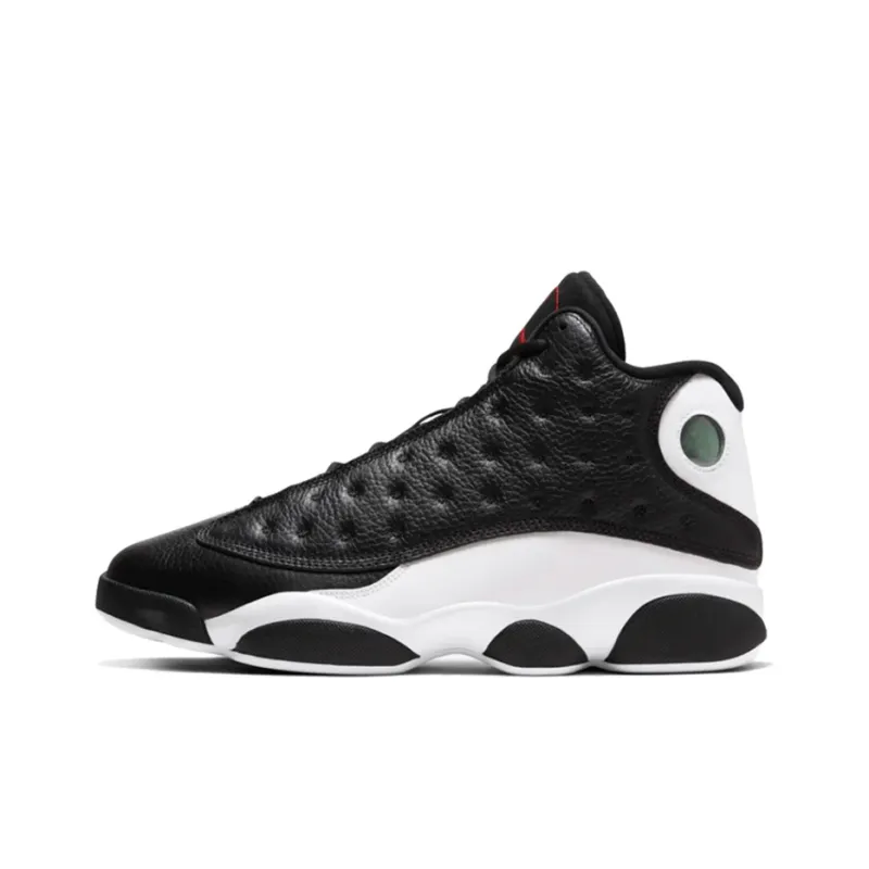 Uabat Jordan 13 Retro Reverse He Got Game 414571-061