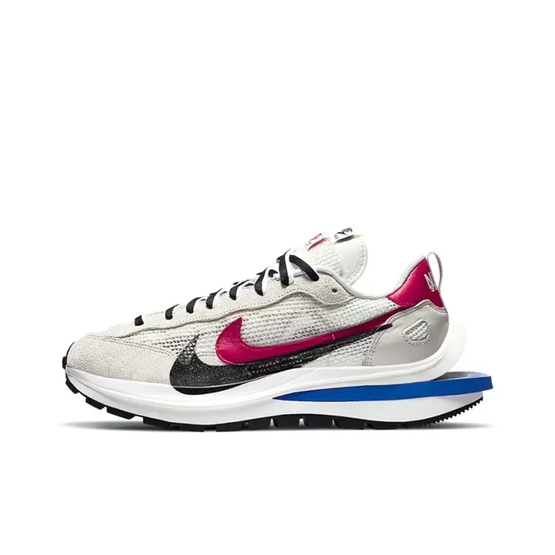 Nike Vaporwaffle sacai Sport Fuchsia Game Royal  CV1363-100