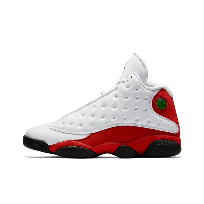 Uabat Jordan 13 Retro OG Chicago (2017) 414571-122