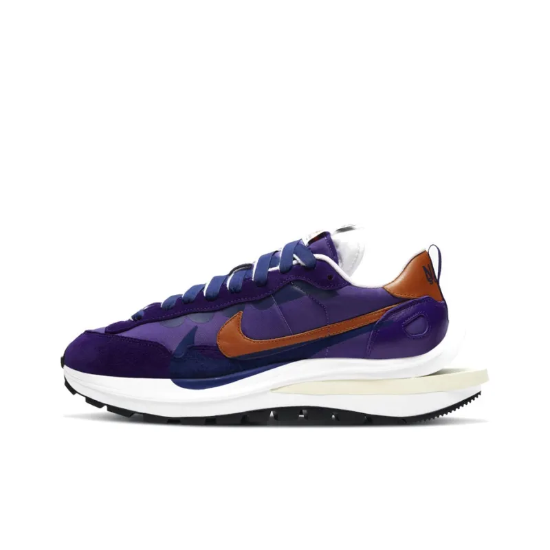 Nike Vaporwaffle sacai Dark Iris  DD1875-500