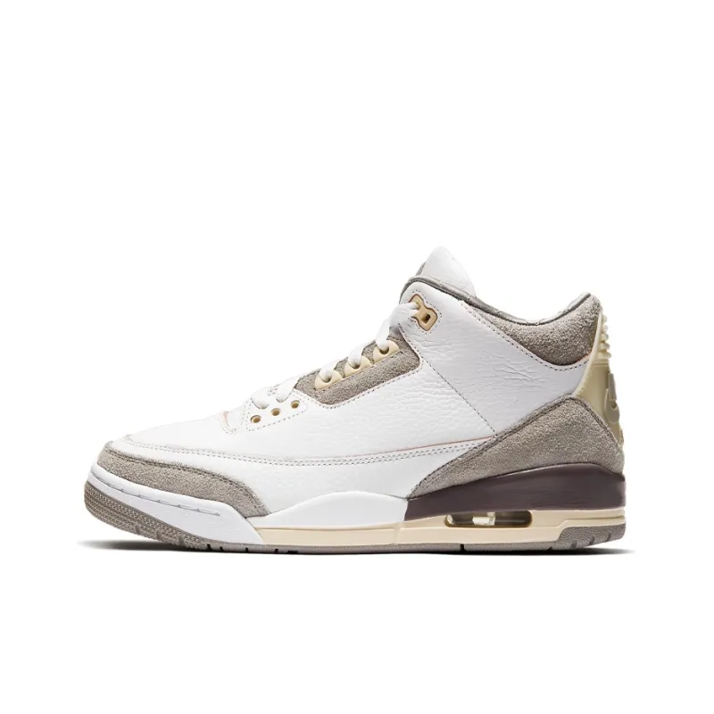 Uabat Jordan 3 Retro SP A Ma Maniére DH3434-110