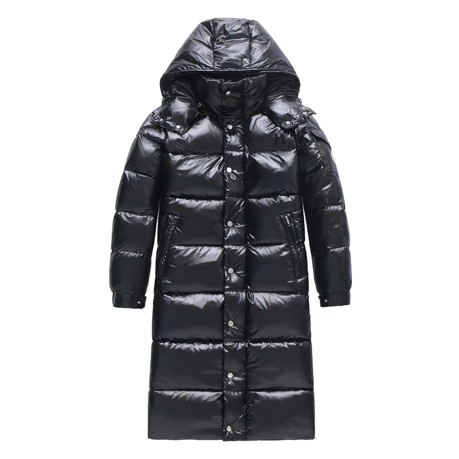 Moncler Maya Down Jacket YZ MM041