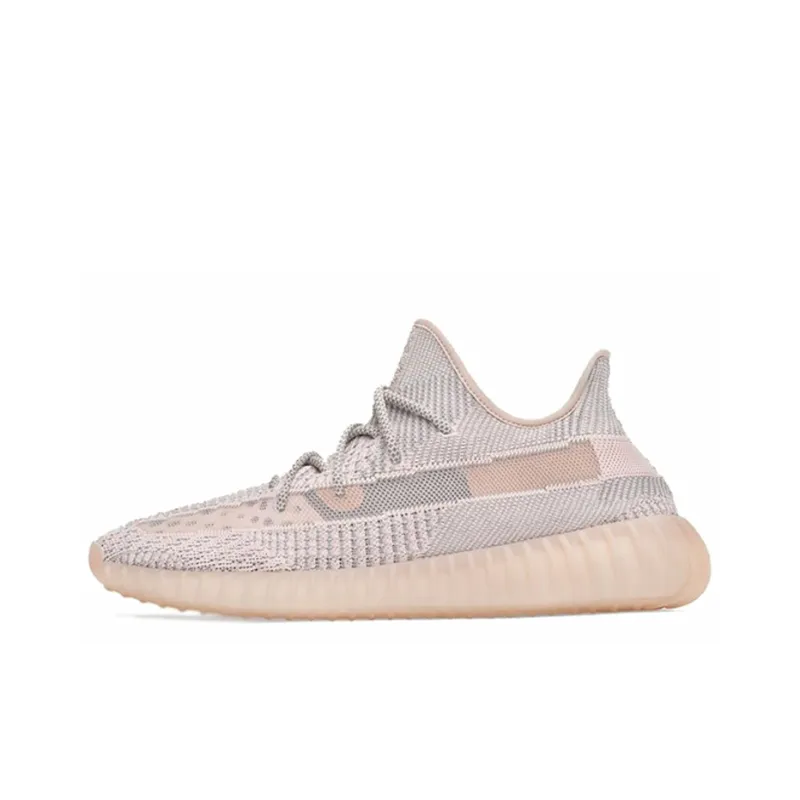 Uabat adidas Yeezy Boost 350 V2 Synth (Non-Reflective) FV5578