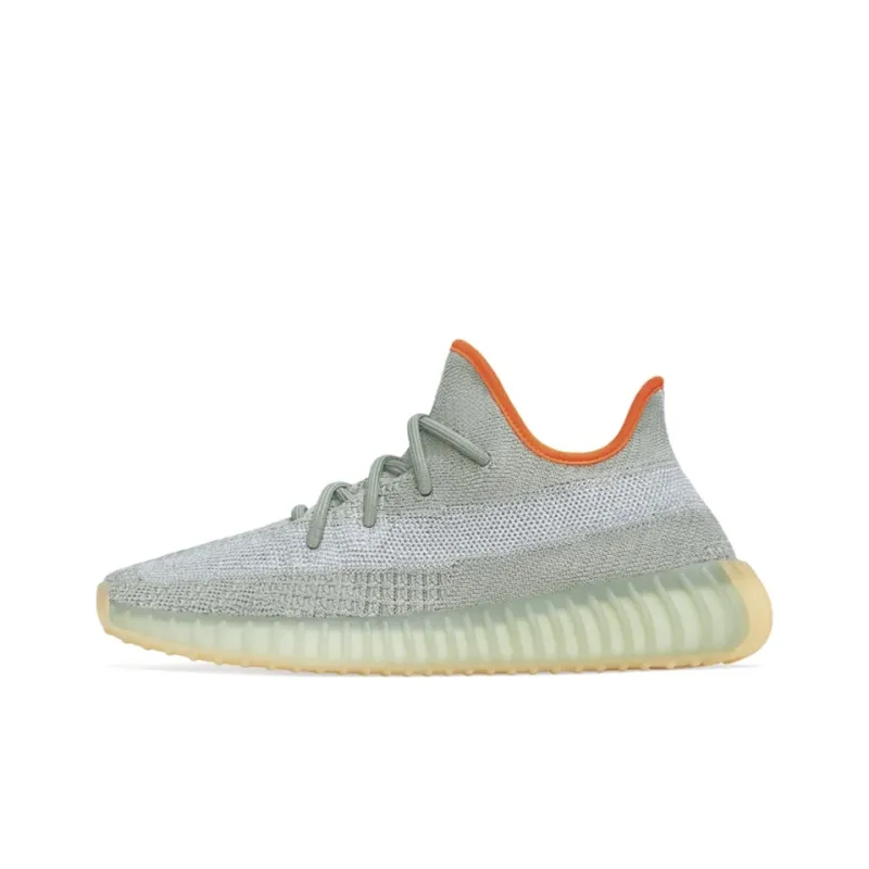 Uabat adidas Yeezy Boost 350 V2 Desert Sage FX9035