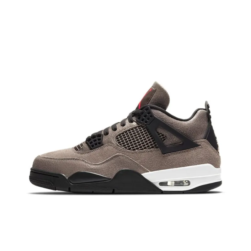 Uabat Air Jordan 4 Retro Taupe Haze DB0732-200