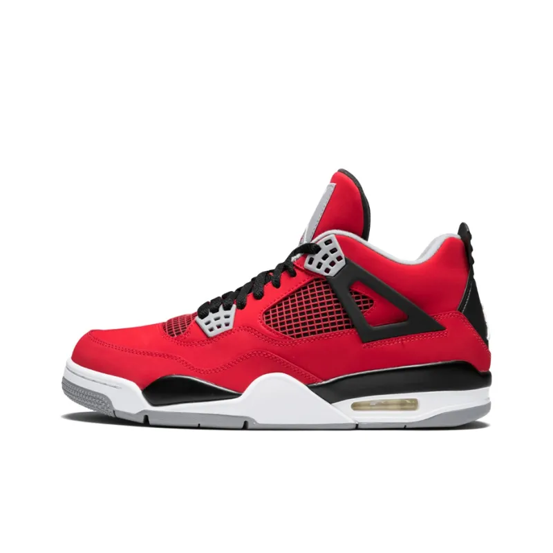 Uabat Air Jordan 4 Retro Toro Bravo 308497-603