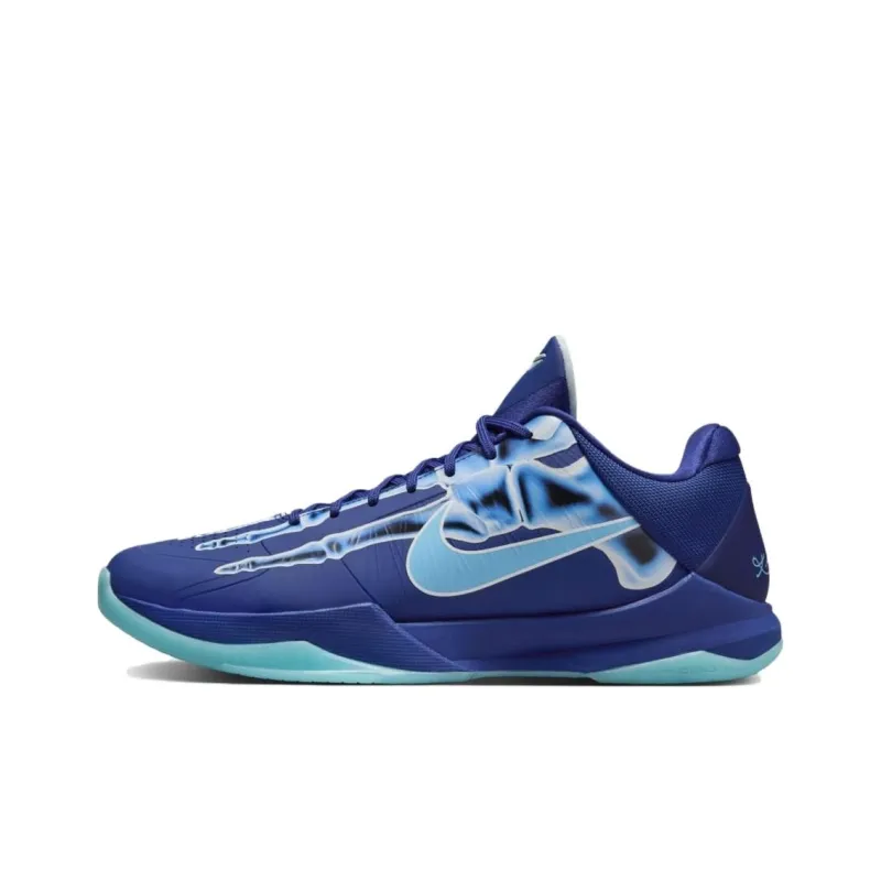 Nike Kobe 5 Protro X-Ray HJ4303-400