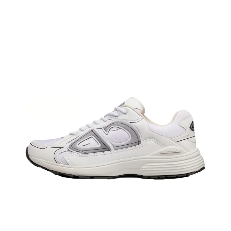 Uabat Dior B30 White 3SN279ZND_H000