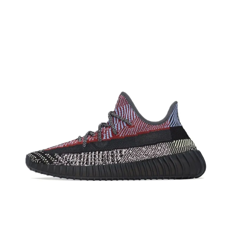 Uabat adidas Yeezy Boost 350 V2 Yecheil (Reflective) FX4145