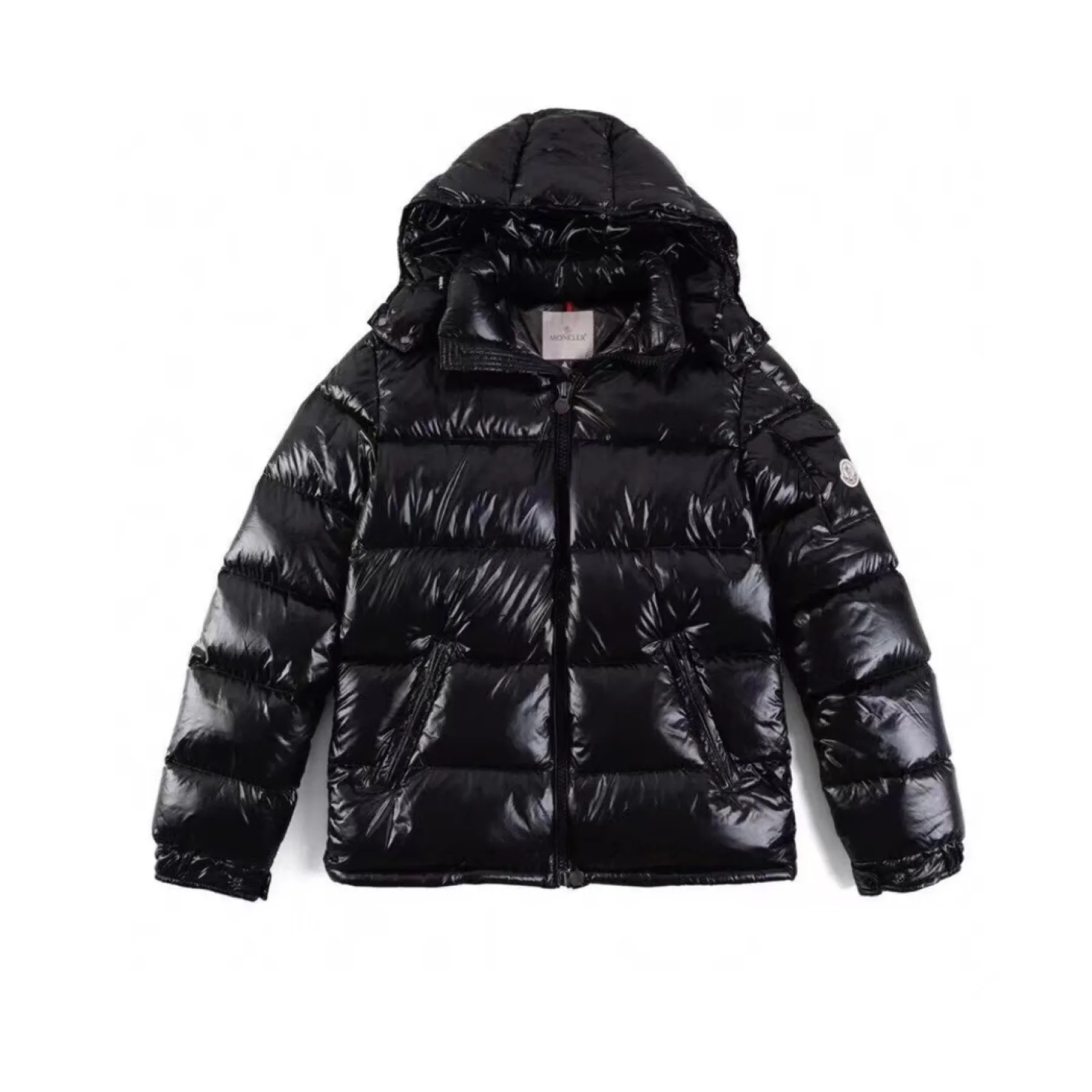 【Black Friday Flash Sale】Moncler Maya Down Jacket MM036