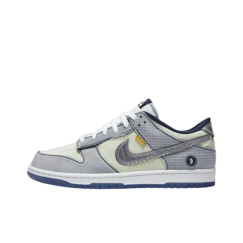 Uabat Nike Dunk Low Union Passport Pack Pistachio DJ9649-401