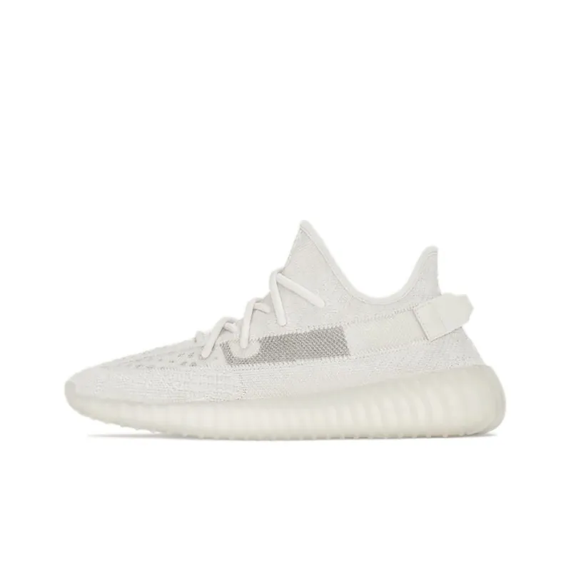 Uabat adidas Yeezy Boost 350 V2 Bone  HQ6316