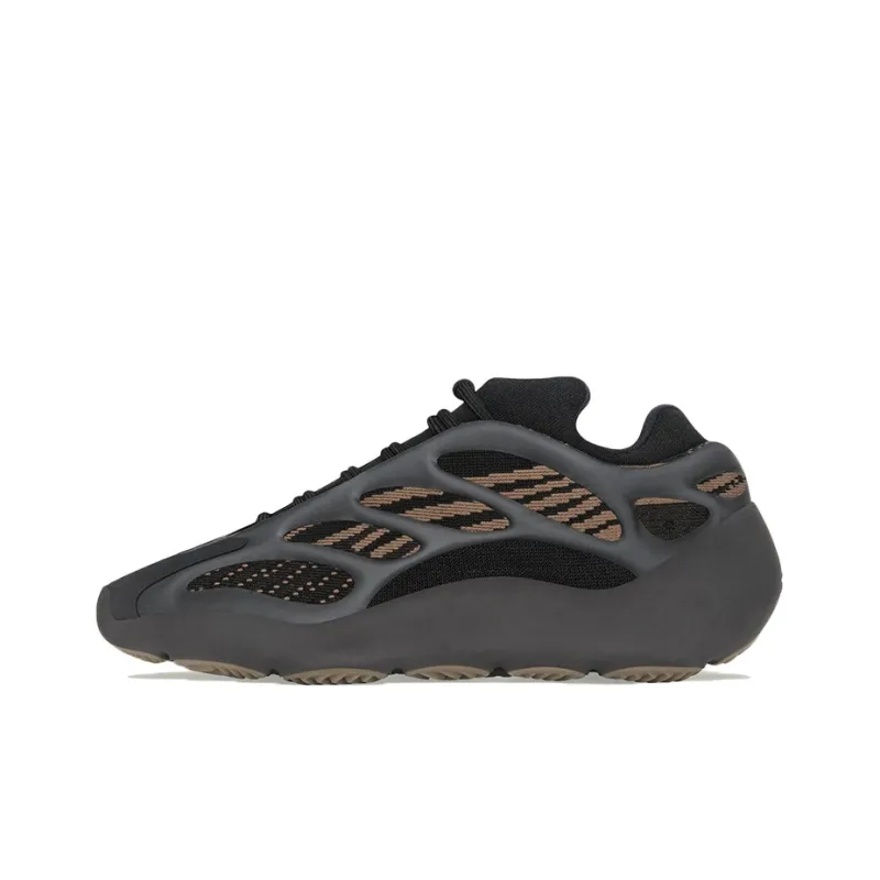 Uabat adidas Yeezy 700 V3 Clay Brown GY0189