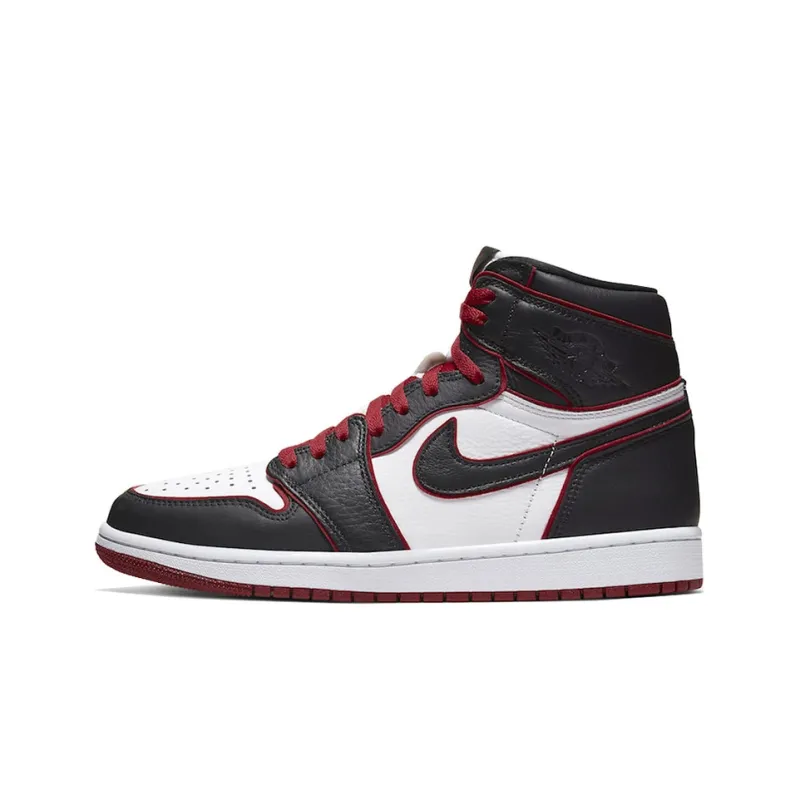 Uabat Jordan 1 Retro High Bloodline 555088-062
