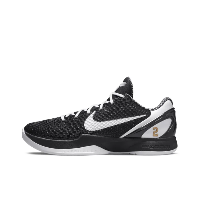 Uabat Nike Kobe 6 Protro Mambacita Sweet 16 CW2190-002