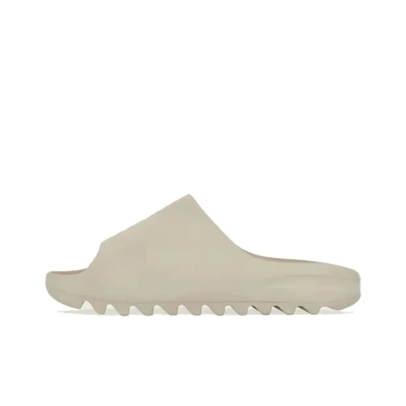 Uabat adidas Yeezy Slide Pure (First Release) GZ5554(Buying two sizes larger than usual)
