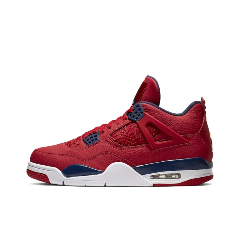 Uabat Air Jordan 4 Retro FIBA CI1184-617