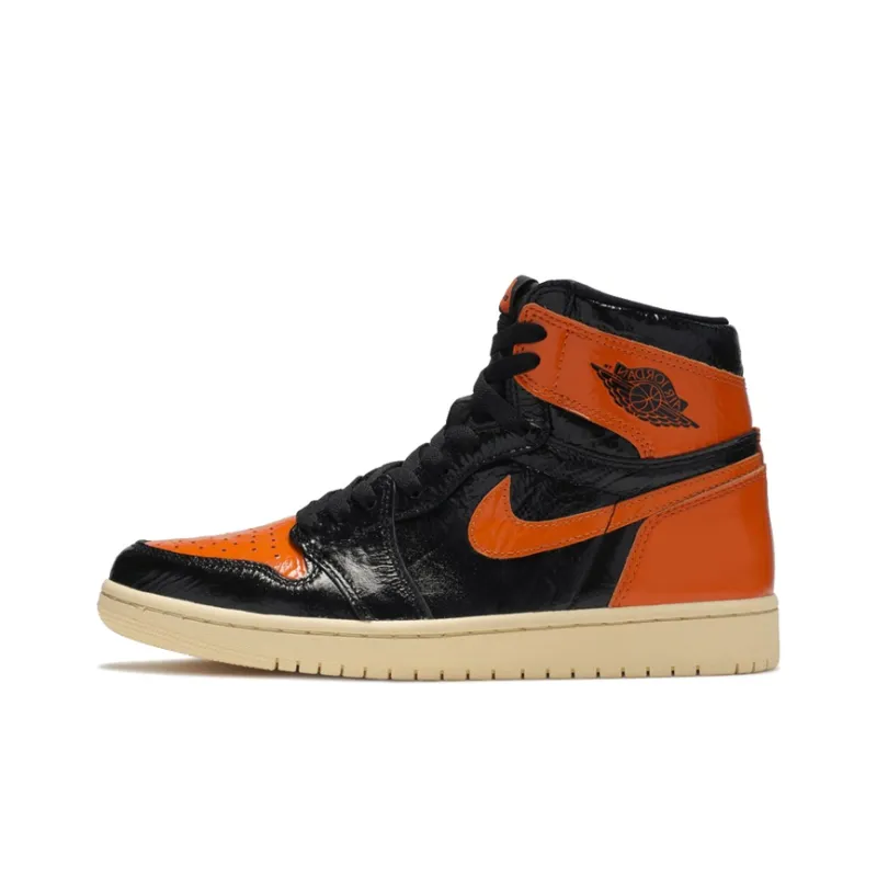 Uabat Jordan 1 Retro High Shattered Backboard 3.0 555088-028