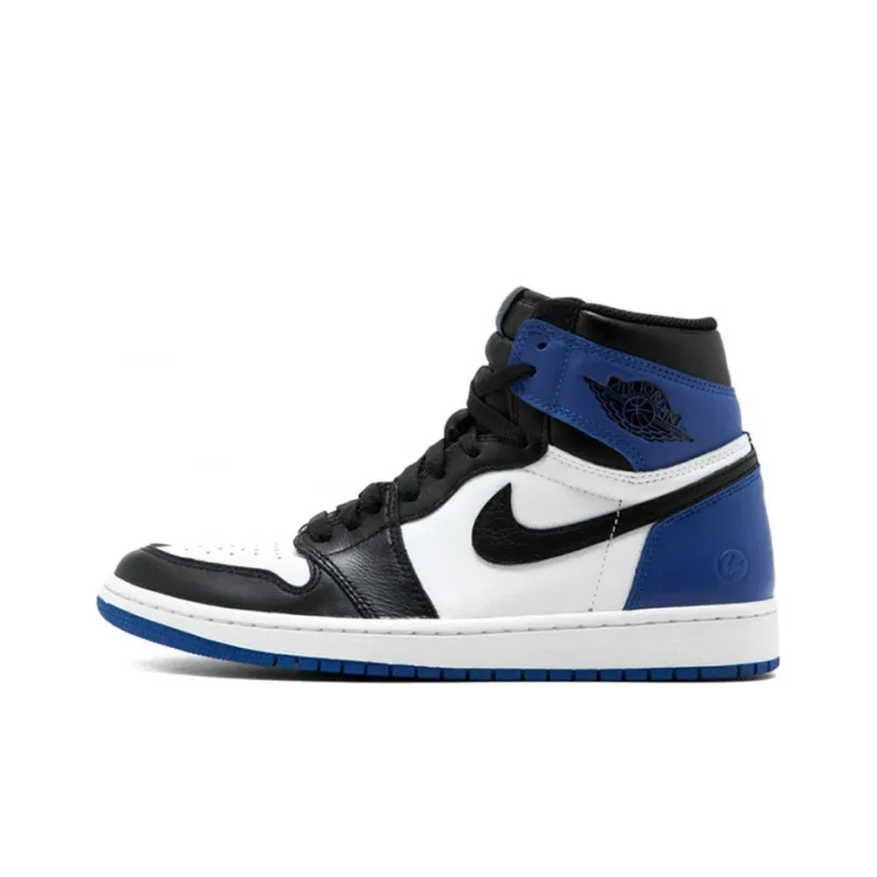 Uabat Jordan 1 Retro High Fragment 716371-040