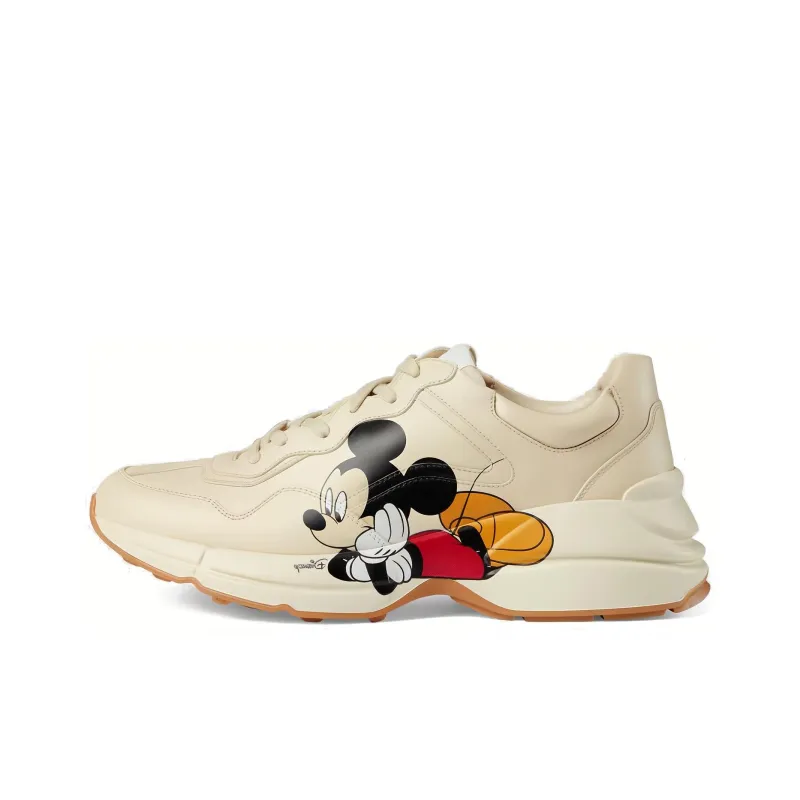 Gucci Rhyton x Disney 601370 DRW00 9522