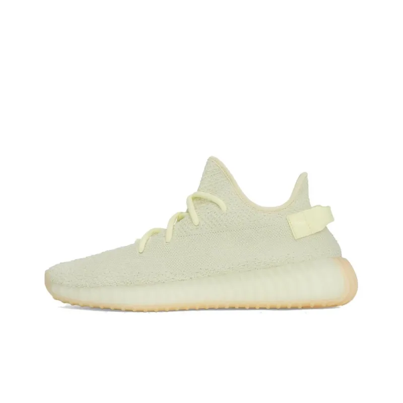 Uabat adidas Yeezy Boost 350 V2 Butter F36980
